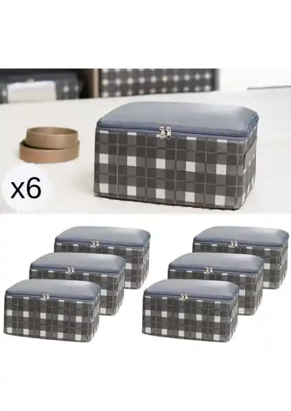 Nacarev Baza Altı Düzenleyici Hurçlar Evde Düzeni Sağlayan Modern Çözüm