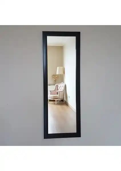 NeoStill Dekoratif Duvar Boy Aynası: Şık ve Dayanıklı Modern Tasarım