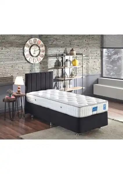 Niron Juliette Tek Kişilik Yatak Seti: Modern ve Dayanıklı Tasarım Çözümü