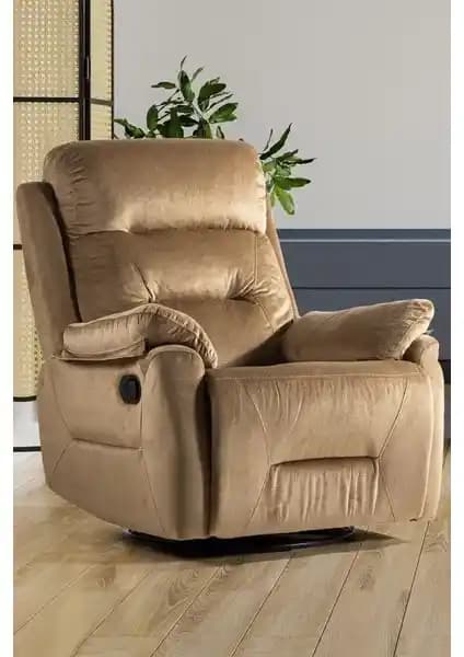 Niron Yatak Multi Fonksiyonel TV ve Baba Koltuğu: Dayanıklı ve Çok Yönlü Oturma Çözümü