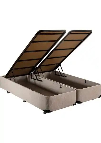 Niron Yatak ve Baza: Dayanıklı ve Şık Tasarımıyla Kullanım Kolaylığı Sunar