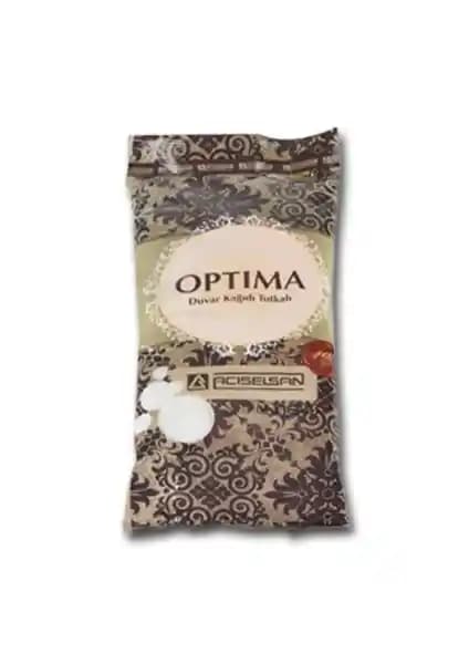 Optima Özel Duvar Kağıdı Yapıştırıcısı: Güçlü ve Dayanıklı Uygulama İçin Güvenilir Seçenek