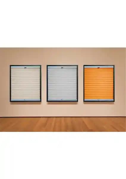 Orlenda Cam Balkon Perdesi: Estetik ve Dayanıklı Çözümle Modern Mekanlara Şıklık Katın