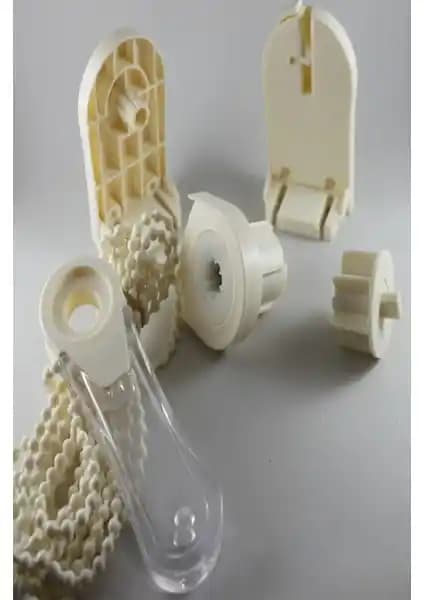 Otuzyedi Premium Zebra Mekanizması Tamir Seti: Dayanıklı ve Kolay Kullanım İçin Uygun