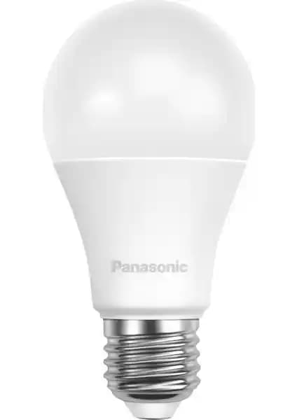 Panasonic LED Lambası 14W E27 1500 Lümen Enerji Tasarruflu ve Uzun Ömürlü Aydınlatma Çözümü
