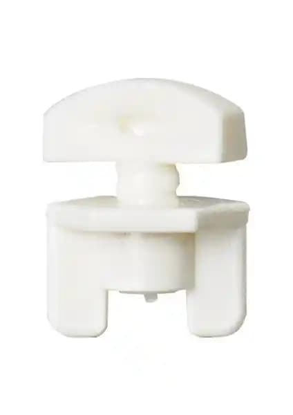 Perde Dekorasyonunu Geliştiren Linadora Kelebek Final 50 Adet Şık ve Dayanıklı Detaylar