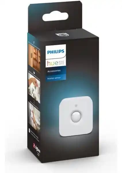 Philips Hue Hareket Sensörü ile Akıllı Ev Güvenliği ve Enerji Tasarrufu Çözümleri