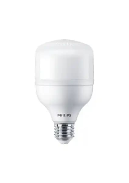 Philips Trueforce Core 20W E27 LED Ampul 6500K yüksek performanslı enerji tasarruflu aydınlatma
