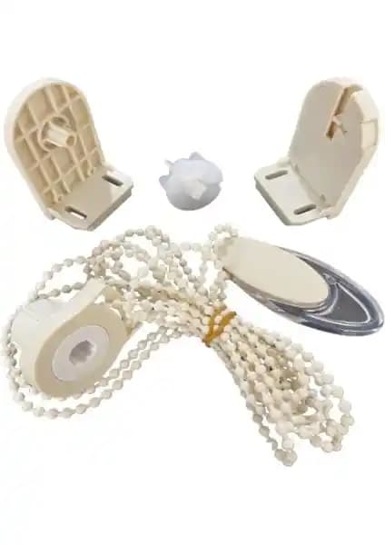 Rawa Teknoloji Geniş Kasa Mekanizma Takımı Stor ve Zebra Perdeler İçin