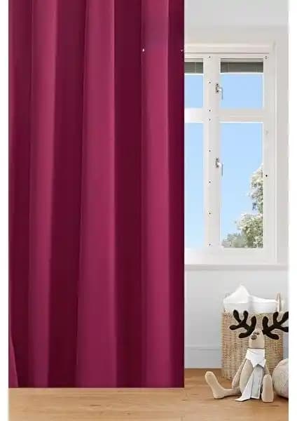 RechHome 4 Katmanlı Beyaz Güneşlik Perde: Modern Fonksiyonellik ve Şıklık Sunar