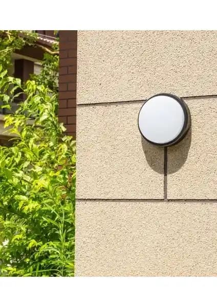 Sekatech Artos-15 Modern ve Dayanıklı LED Tavan Lambası 15W su geçirmez tasarım