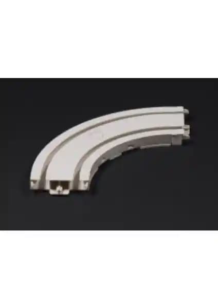 Seval Plus Korniş Dönüşü 2'li Ikili 90 Derece L Dönüş Köşe - Estetik ve Pratik İç Mekan Çözümü