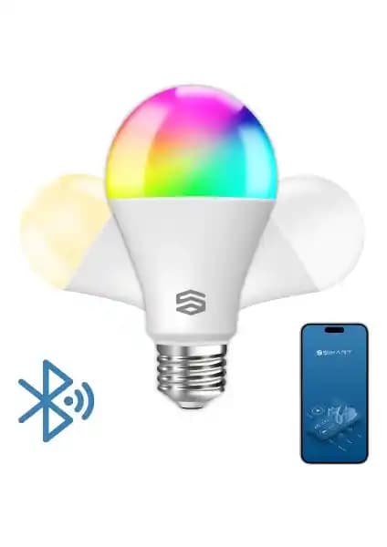 Şımart Akıllı RGB LED Ampul ile Modern ve Enerji Verimli Aydınlatma Çözümleri