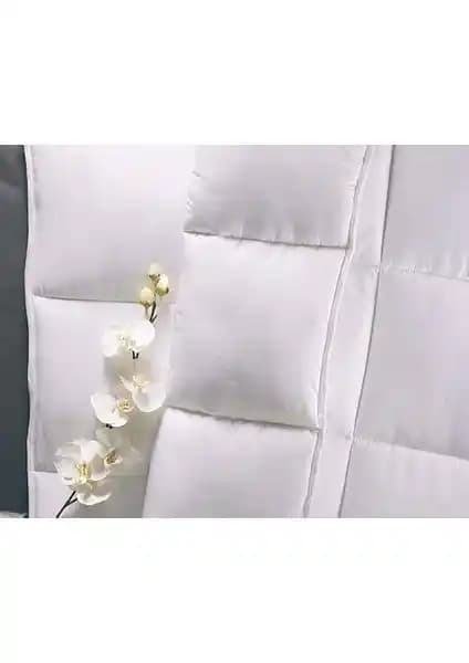 Taç Tek Kişilik Microfiber Yorgan: Çok Yönlü Kullanım ve Yüksek Konfor Sağlar