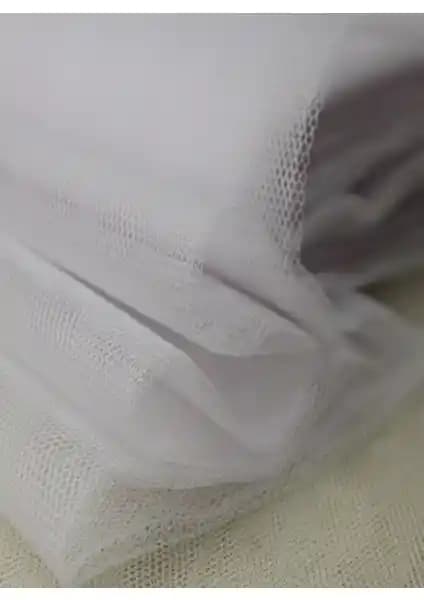 TıkTık AL Grek Tül Kumaş: Çok Yönlü Kullanım ve Estetik İçin Uygun Profesyonel Kalite