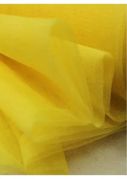 TıkTık AL Grek Tül Kumaş Detaylı İnceleme ve Kullanım Alanları