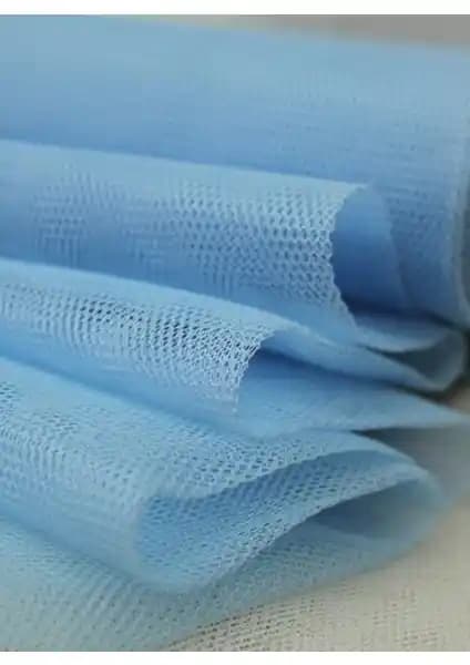 TıkTık AL Süslemelik ve Elbiselik Grek Tül Kumaş: Çok Yönlü ve Estetik Kullanım Seçenekleri