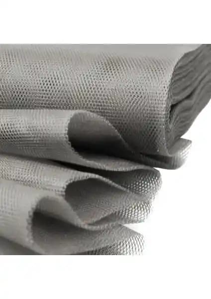 TıkTık AL Süslemelik ve Elbiselik Grek Tül Kumaş: Dekorasyon ve Süsleme İçin Uygun Malzeme