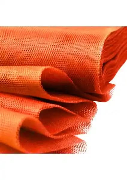 TıkTık AL Süslemelik ve Elbiselik Grek Tül Kumaş Özellikleri ve Kullanım Alanları