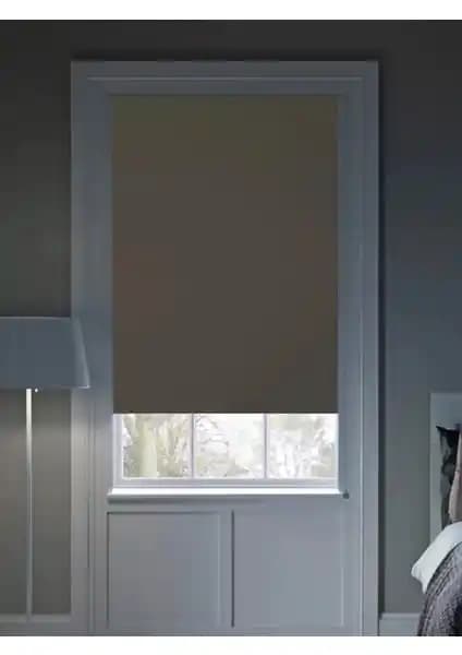 Venassa Blackout Stor Perde: Şık ve Fonksiyonel Güneş Işığı Engelleyici Çözüm