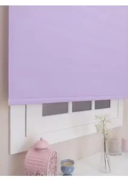 Venassa Mat Stor Güneşlik Perde: Estetik ve Fonksiyonellik Sunan Modern İç Mekân Çözümü