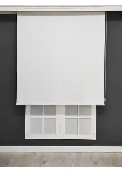 Venassa Mat Stor Güneşlik Perde: Şık ve Fonksiyonel İç Mekan Perdesi Çeşidi