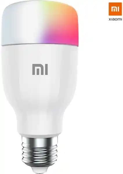 Xiaomi Mi Smart Bulb Lite: Modern ve Enerji Tasarruflu Akıllı LED Ampul Çözümü