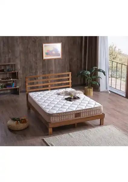 Yatakcım Comfort Double Relax: Çok Yönlü, Ortodedik ve Uzun Ömürlü Yatak Çözümü