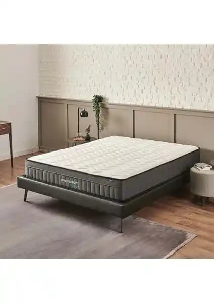 Yataş Bedding Spinal Support Bamboo Pocket Yaylı Yatak: Konfor ve Sağlık İçin Uygun Seçenek