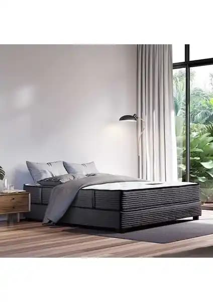 Yatsan Uykucu Lateks Hybrid Paket Yaylı Yatak İncelemesi ve Kullanıcı Deneyimleri