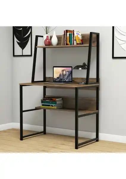 Yesst Momento 902 Metal Çalışma Masası Lidya: Dayanıklılık ve Estetiğin Birleşimi