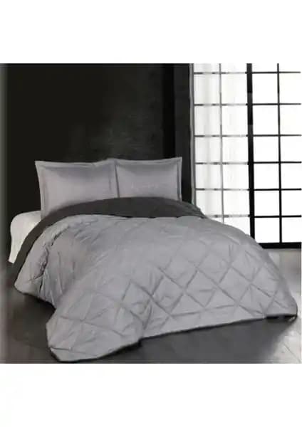 Yüksek Kaliteli Çift Kişilik Fonksiyonlu Yatak Takımı ve Yastık Kılıfı Seti