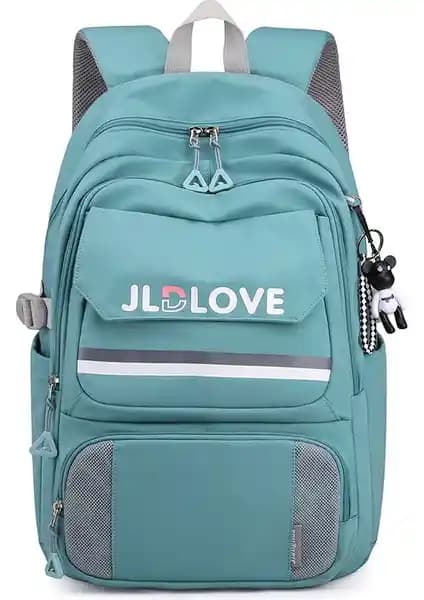 Caiqixuetang ve Yongtai Ivy Sırt Çantaları Karşılaştırması: Özellikler ve Kullanıcı Yorumları