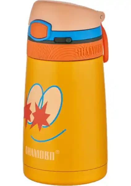 Çocuk Termosları Karşılaştırması: Shamobo Fiftyfifty ve Vagonlife Modelleri