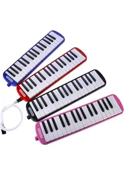 Çocuklar İçin En İyi Melodika Seçenekleri: Helvacıoğlu ve Lino Modellerinin Karşılaştırması