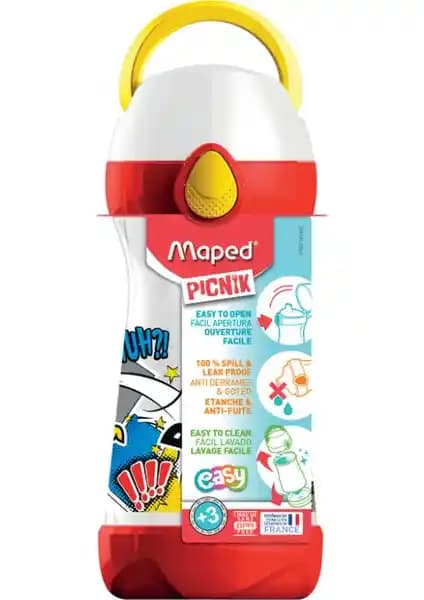 Çocuklar İçin En İyi Su Şişeleri Karşılaştırması: Plastik ve Çelik Modeller