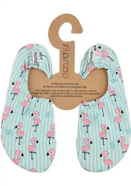 Çocuklar İçin Kaydırmaz Deniz Ayakkabısı Karşılaştırması: Slipstop Dilly Junior ve Frutti Özellikleri