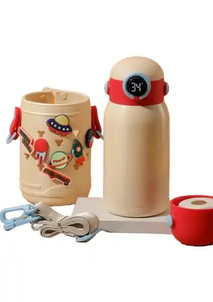 Çocuklar ve Yetişkinler İçin Uygun Paslanmaz Çelik ve Tritan Su Şişeleri Karşılaştırması