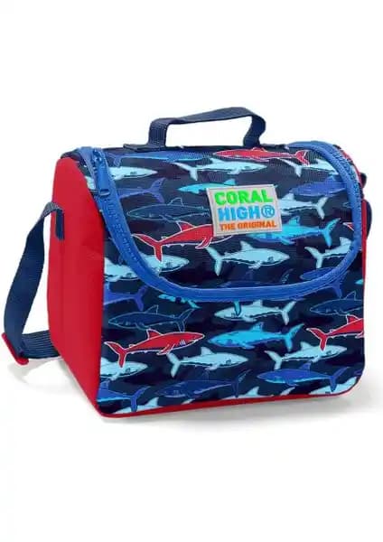 Coral High Kids ve Yongtai Termal Beslenme Çantası Karşılaştırması ve Özellikleri