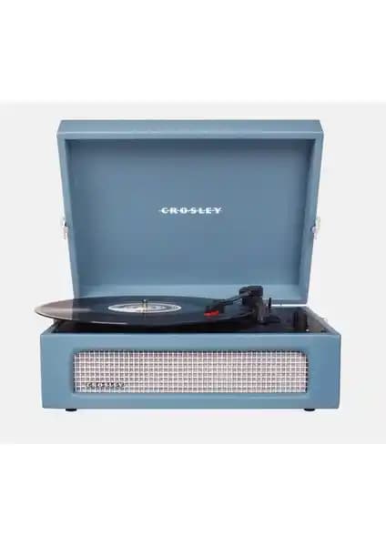 Crosley Vintage Bluetooth Pikap ve Lenco LS-10 Ahşap Pikap Karşılaştırması