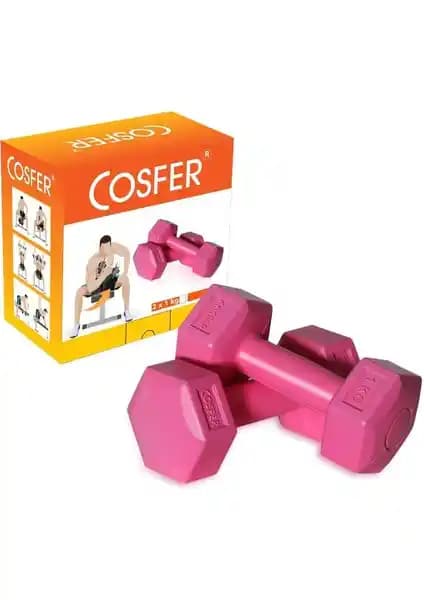 Dambıl Setleri Karşılaştırması: Cosfer ve Emre Spor Ürünlerinin Özellikleri ve Kullanıcı Yorumları