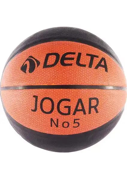 Delta Jogar Deluxe ve Spalding TF-150 Basketbol Topları Karşılaştırması