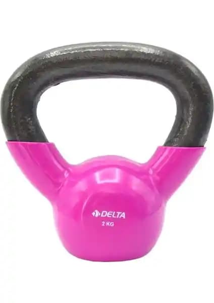 Delta Kettlebell 2 Kg ve Proforce Plastik Kettlebell Karşılaştırması ve Kullanım İpuçları