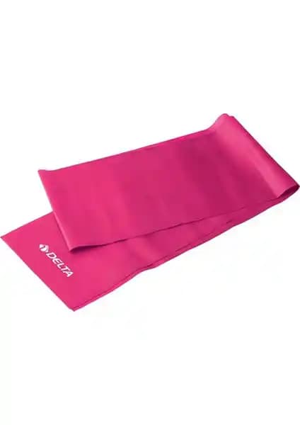 Delta Pilates Ban<dı> ve MSD Band Karşılaştırması: En Uygun Pilates Direnç Lastiği Seçenekleri