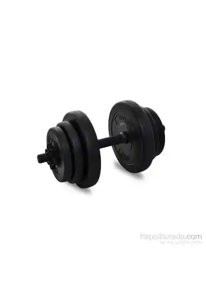 Dumbbell Setleri Karşılaştırması: Dynamic Vinyl ve Fitset 32 kg Ürünlerinin Özellikleri
