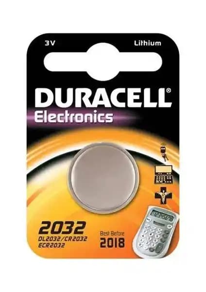 Duracell ve GP CR2032 3V Lityum Pil Karşılaştırması ve En Uygun Seçenekler