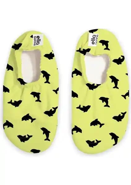 Ella Bonna ve Emek Şeffaf Deniz Ayakkabısı Karşılaştırması: Özellikler ve Kullanıcı Yorumları