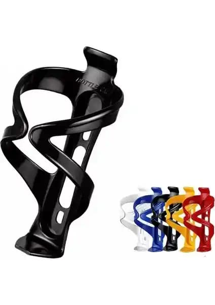 ForteGT Plastik Bisiklet Matara ve Nike Big Mouth Bottle 2.0 Karşılaştırması: Tasarım, Malzeme ve Kullanım Özellikleri