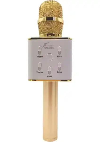 Freesound FS22 Gold ve Tatu WS-858 Mikrofonları Karşılaştırması: Özellikler ve Kullanıcı Yorumları