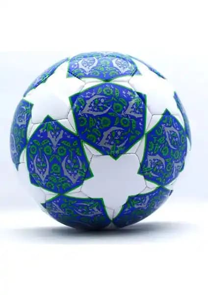 Futbol Topları Karşılaştırması: HLL Champions Leagu ve Telvesse Modelleri